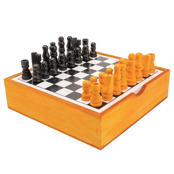 Classic Collection Shakki Mini