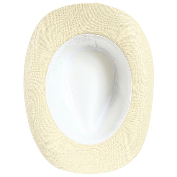 Cowboyhattu Vaaleanbeige