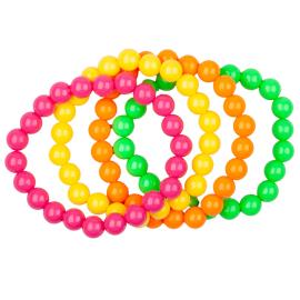 Helmirannekoru Neon 4-kpl