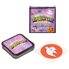 Muistipeli Halloween 28 Korttia