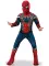Iron Spider Asu Lasten