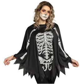 Luuranko Poncho