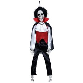 Riippuva Luuranko Vampyyri