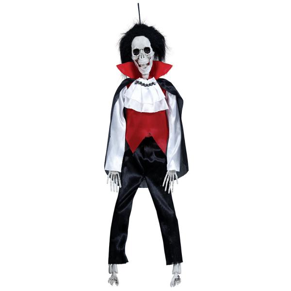 Riippuva Luuranko Vampyyri