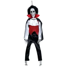 Riippuva Luuranko Vampyyri