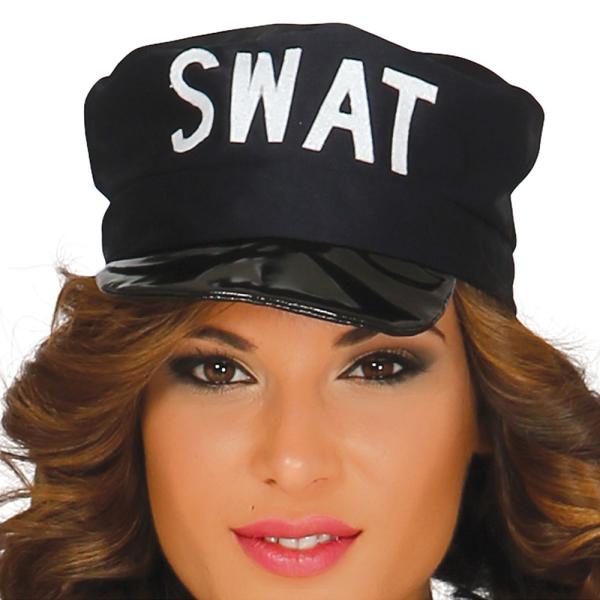 SWAT Naamiaisasu
