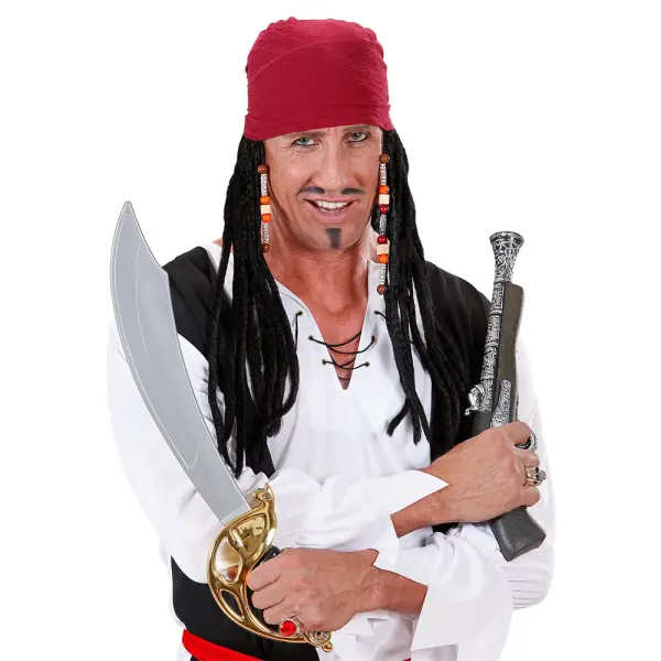 Klassinen Merirosvo Pistooli