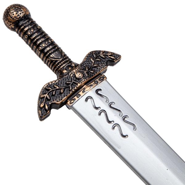 Roomalainen Miekka ja Kilpi Lapsille