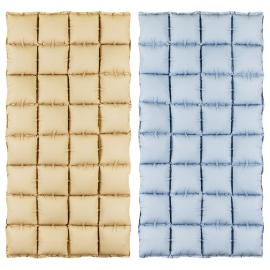 Folio Ilmapalloseinä Beige & Vaaleansininen