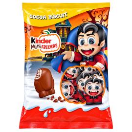 Kinder Suklaakeksi Vampyyri Halloween