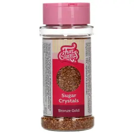 Sokerikiteet Pronssi