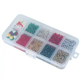 DIY Joulukorusetti 1100 Osaa