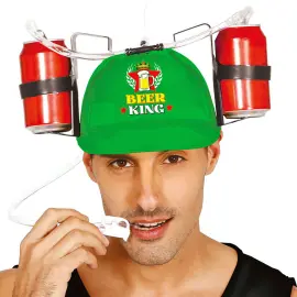 Juomakyp&auml;r&auml; Beer King