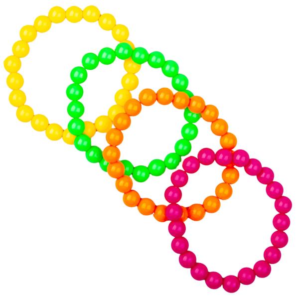 Helmirannekoru Neon 4-kpl