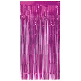 Oviverho Metallic Fuksia