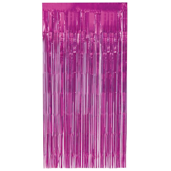 Oviverho Metallic Fuksia