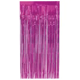 Oviverho Metallic Fuksia