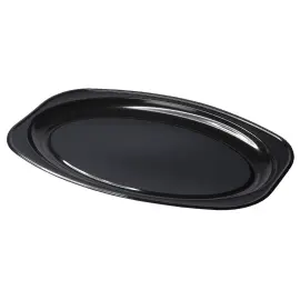 Soikeat Tarjoiluvadit Musta 10-kpl