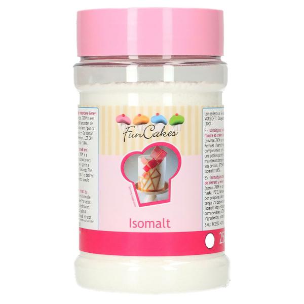 Isomalti