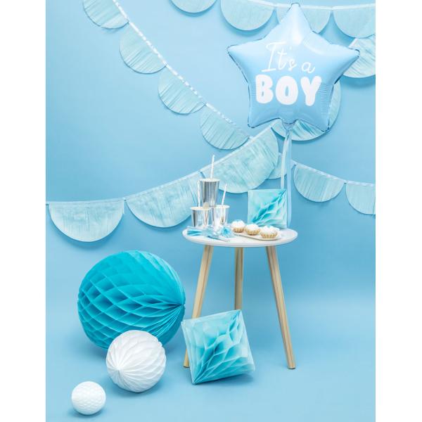 It's a Boy Tähti-ilmapallo