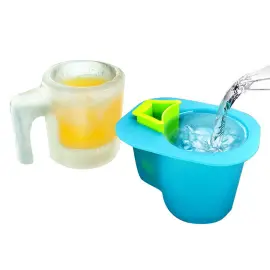 J&auml;&auml;mukin Muotti