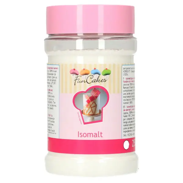 Isomalti
