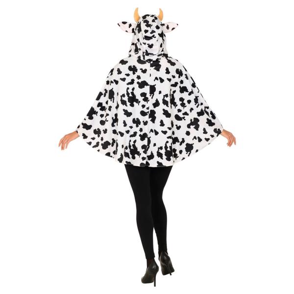 Lehmä Poncho