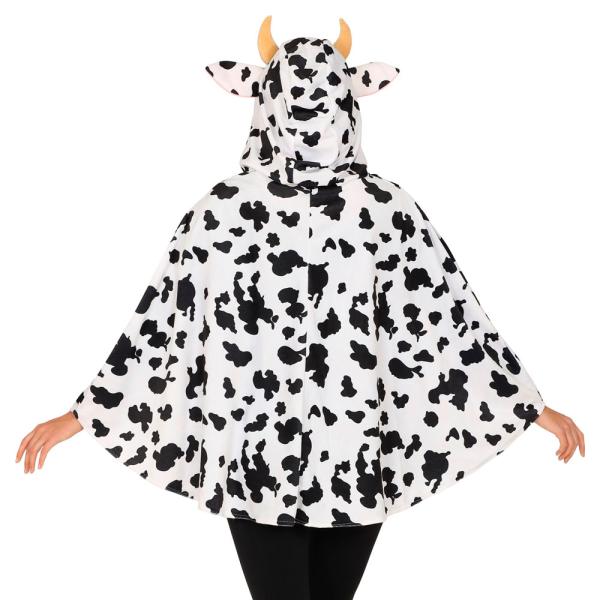 Lehmä Poncho