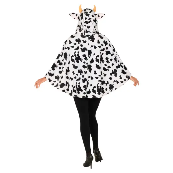 Lehmä Poncho