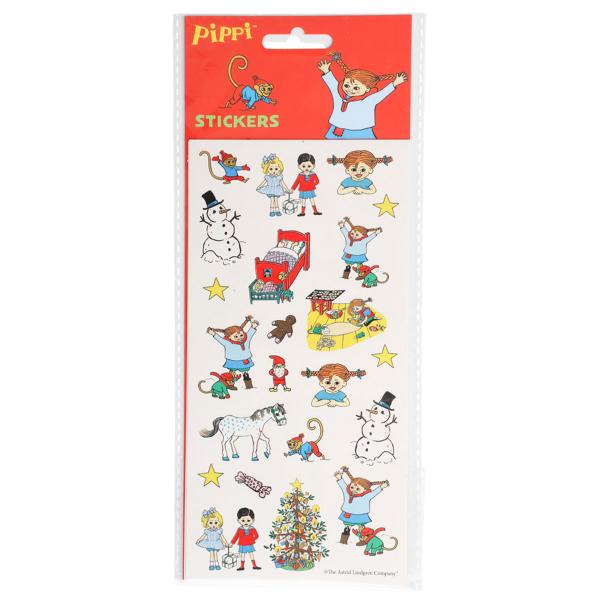 Joulutarrat Peppi Pitkätossu 66 kpl