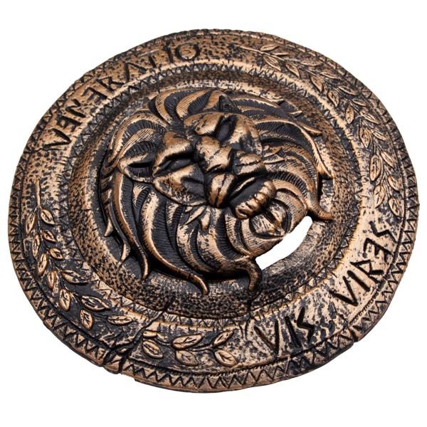 Roomalainen Miekka ja Kilpi Lapsille