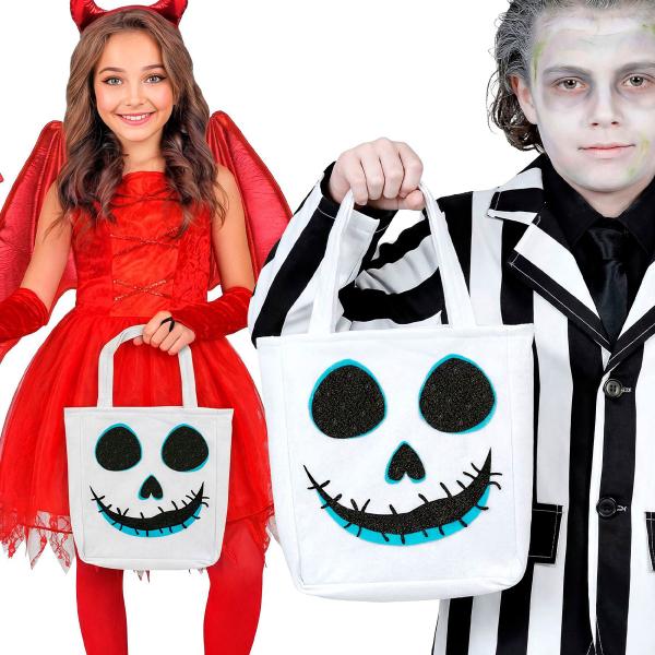 Huopapussi Aave Halloween