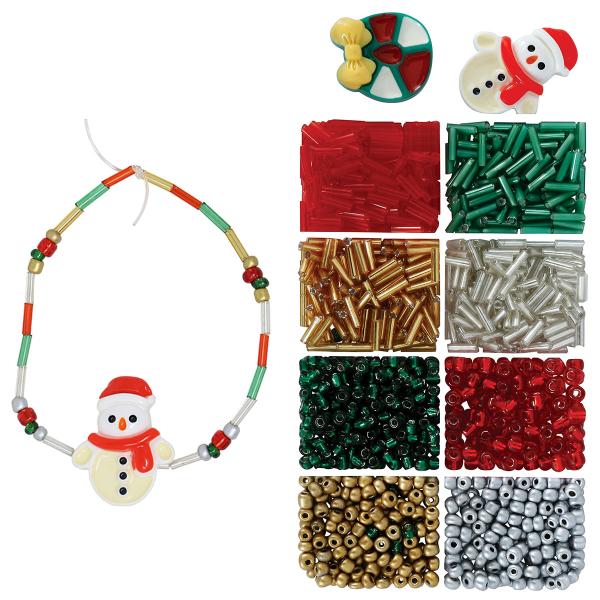 DIY Joulukorusetti 1100 Osaa