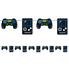 Gaming Viirinauha