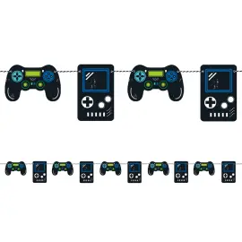 Gaming Viirinauha