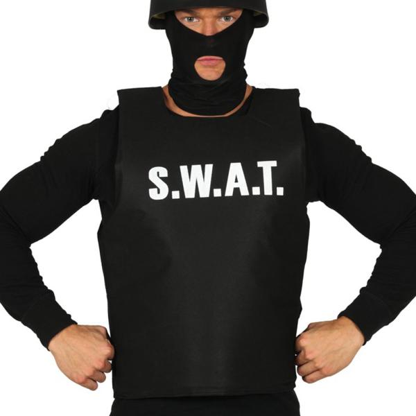 SWAT Liivi Aikuinen