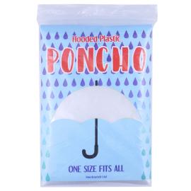 Sadeponcho L&auml;pin&auml;kyv&auml;