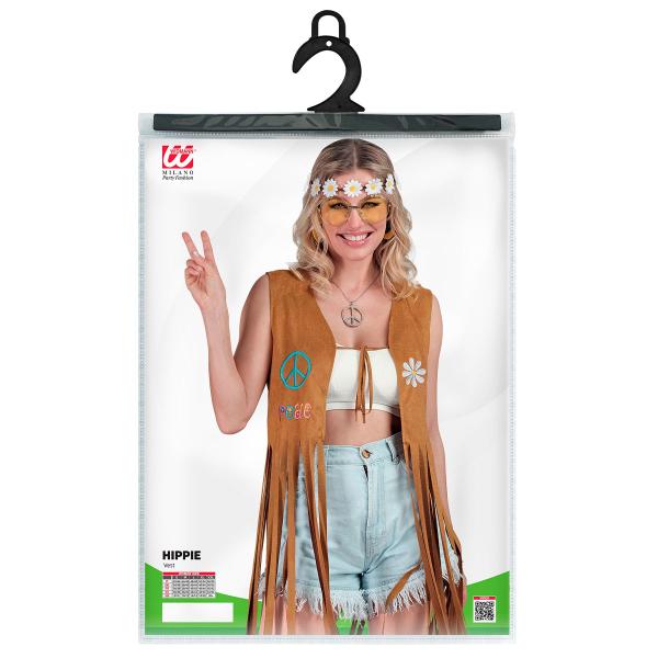 Hippi Liivi Peace