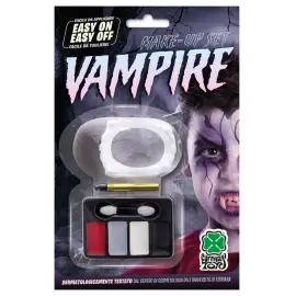 Vampyr Meikkisetti