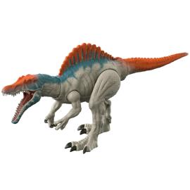 Dino Spinosaurus Äänellä ja Valolla