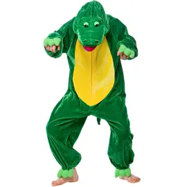 Krokotiiliasu Kids Deluxe