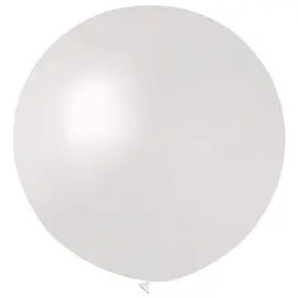 Jättimäinen Helmiäinen Ilmapallo