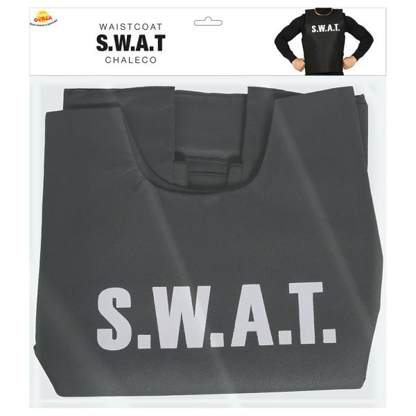 SWAT Liivi Aikuinen
