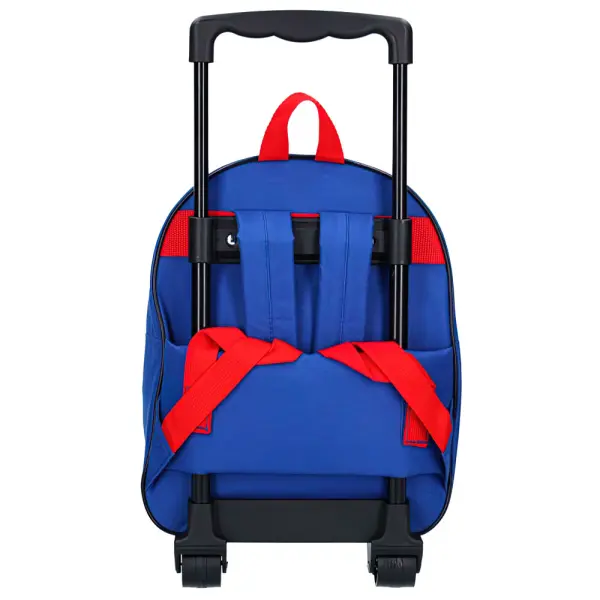 Avengers Save the Day 3D Vedettävä Reppu Lasten