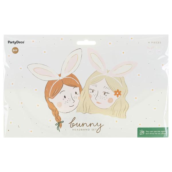 Panta Kaninkorvilla 4 kpl