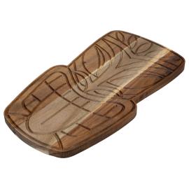 Tiki Tarjoilualusta