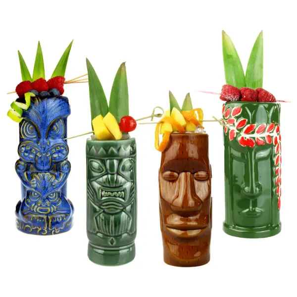 Tiki Mukit