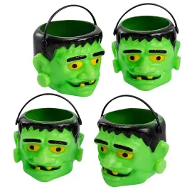 Mini Karkki&auml;mp&auml;rit Frankenstein