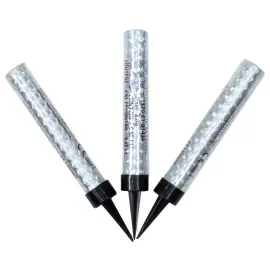 Jääsoihdut Holografinen Hopea 10-kpl