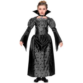 Vampyyri Naamiaisasu Musta Lapsille